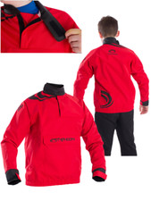 Junior child waterproof - child,