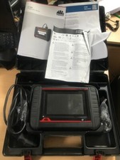 Mac Tools Scout Bosch Auto