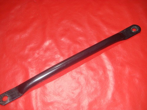Brake support torque strut