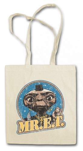 Men shopper shopping bag - mr,