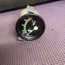 Deutz Transmission Temperature