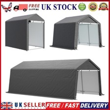 3x5 6x6 10x20ft Garden Shed