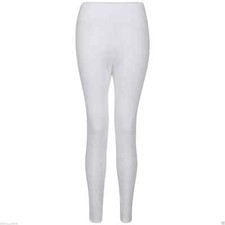 LADIES WOMENS VISCOSE LYCRA