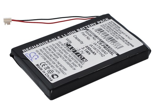 Battery for palm tungsten - uk,