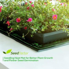 Seedfactor Seedling Heat Mat