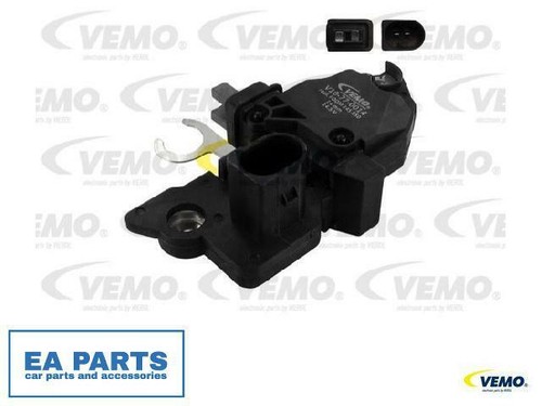 Alternator regulator for iveco - for,