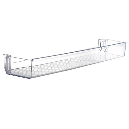Beko fridge freezer - freezer, rack