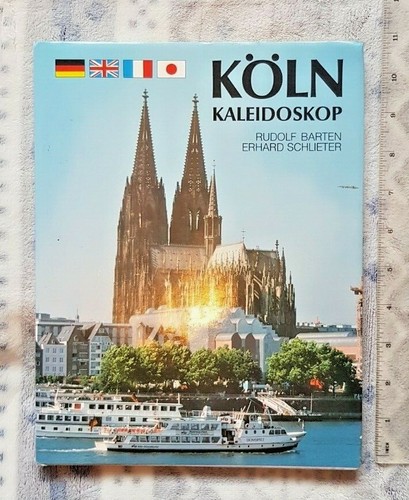 Köln kaleidoskop rudolf - köln,