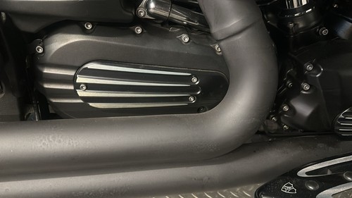 Xv1900 transmission cover - xv1900,
