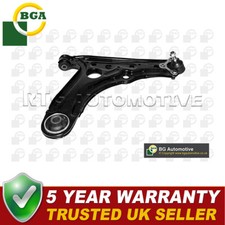 BGA Front Right Lower Track