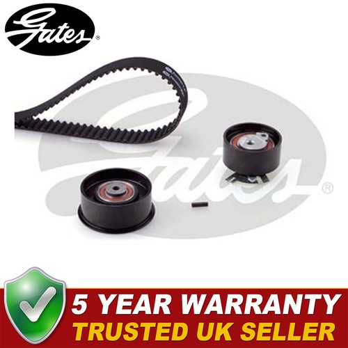 Gates timing cam belt - gates, kit