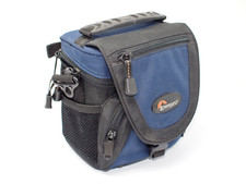 Lowepro Nova Micro AW Camera Bag - Blue