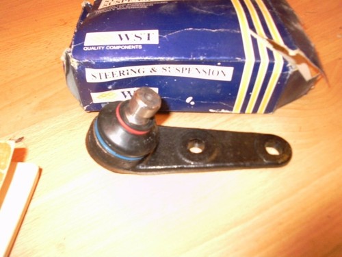 Lower ball joint for ford - for,