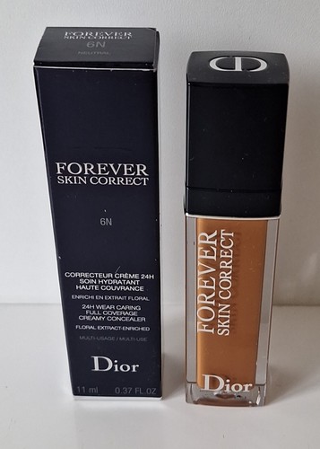Dior forever skin - correct, 24hr