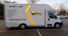 Barnsley House and business removals, Man and Van ,Clearance services