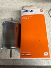 Corrado Golf VR6 Mahle KL2 Fuel Filter