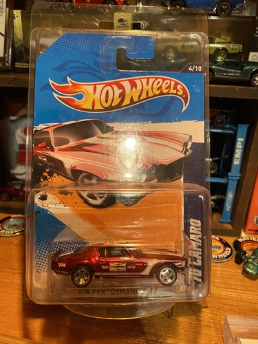 Mint hot wheels 2012 - mint, super