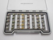 Klinkhammer & Parachute Flies