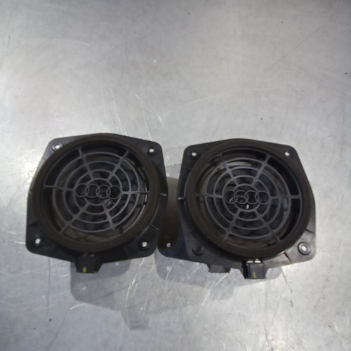 Audi mk2 2006 2014 pair - tt, 8j