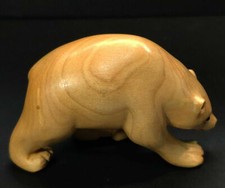 M7291 - 2" Hand Carved