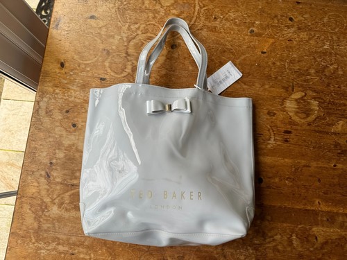 Brand new ted - brand,
