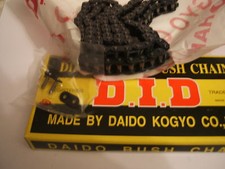 SUZUKI CAM CAMSHAFT TIMING CHAIN GS1000 GS850 GS750 GS650G GS500 NEW DID