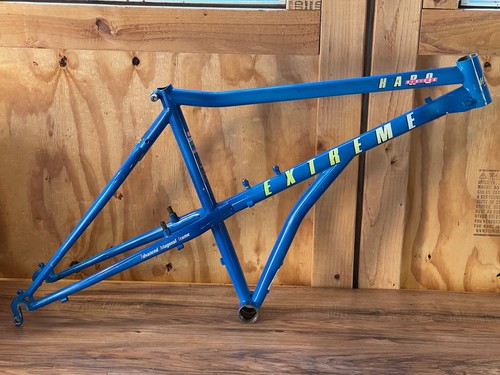 Vintage haro extreme elevated - haro,