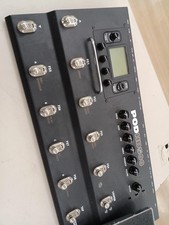 Line 6 POD HD500 Guitar Multi