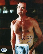 John Cleese Signed 10x8 Photo