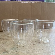 Bodum Double Wall Glass