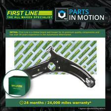 Wishbone / Suspension Arm