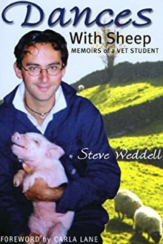 Dances with sheep memoirs of - sheep,