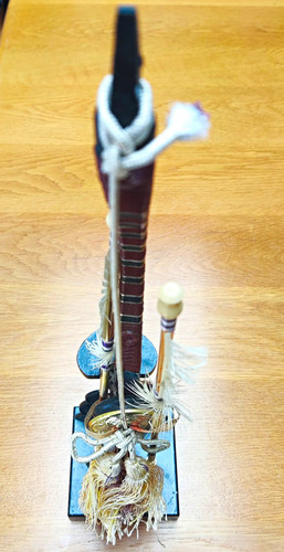 Japanese yumi tachi - yumi-tachi, and