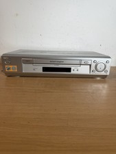 Sony SLV-SE730G VHS VCR Video