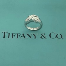 AUTHENTIC Tiffany & Co Pinky
