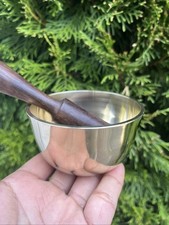 Beautiful Golden Temple Bell