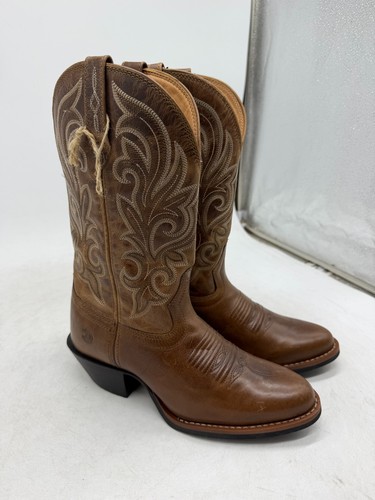 Durango women s brown - 11",