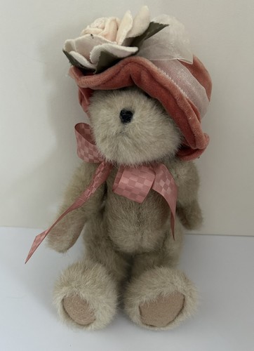 Boyds collection retired bear - boyds,