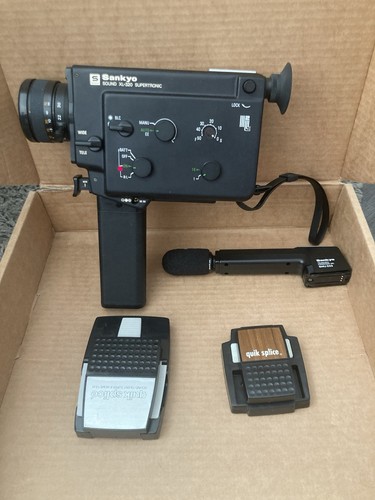 Sankyo sound 320 - sankyo, xl-320