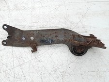 OPEL VECTRA C Estate Rear