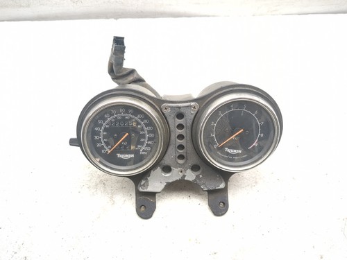 Triumph legend tt 900 - 98-01,