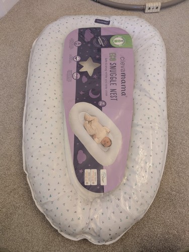 Clevamama sleep pod - clevamama,