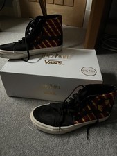 Vans Harry Potter Griffindor