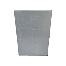 Ikea Metal Key Storage Cabinet