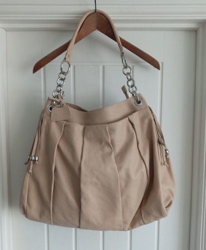 Autograph beige shoulder - m&s,