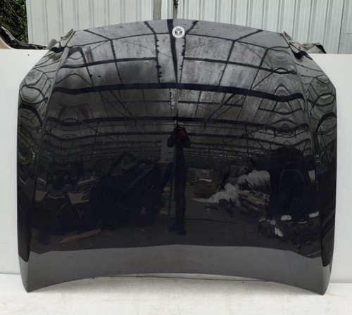 Mercedes class w205 bonnet - c,