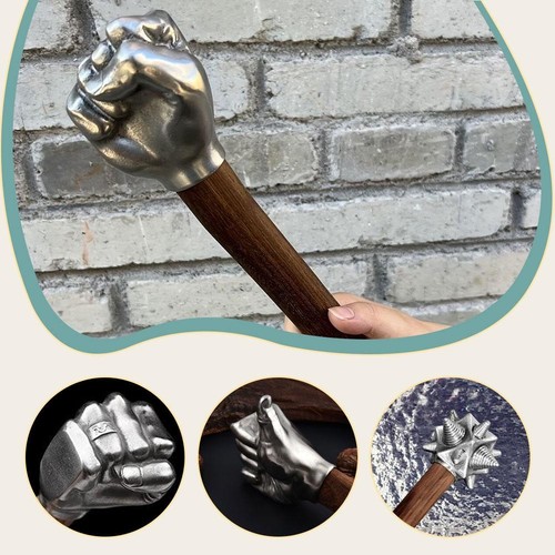 Fist hammer stainless steel - hammer,