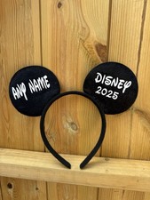 Personalised any name