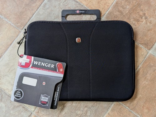 Wenger the legacy ipad tablet - wenger,