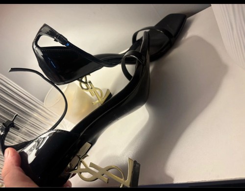 Ysl saint lauren - saint,